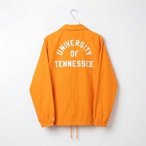 Homefield Tennessee Volunteers Coaches Jacket Orange Men's 2XL NWOT